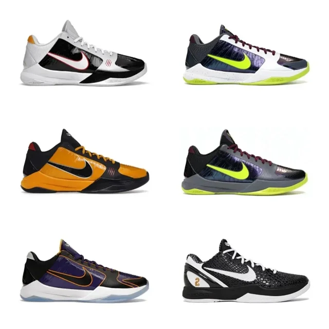NIKE SHOES