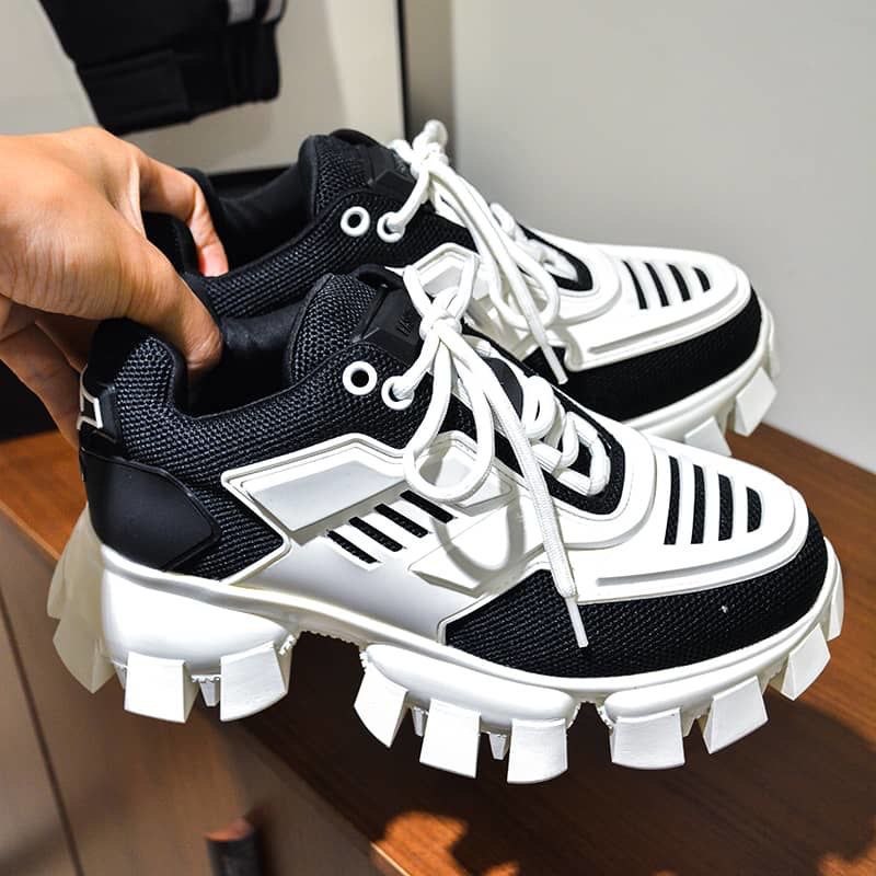 PRADA CLOUDBUST  -4