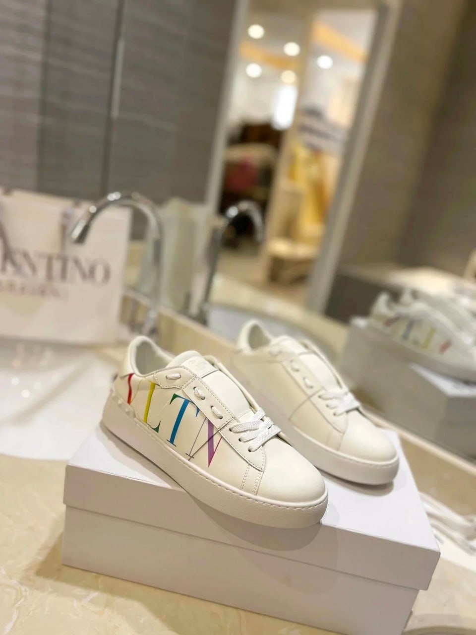 Valentino Shoes -3