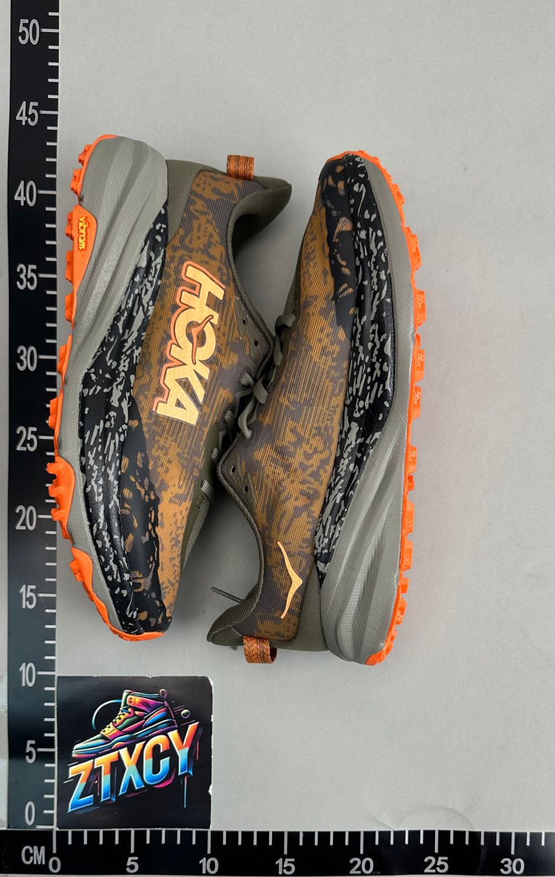 Hoka shoes -4