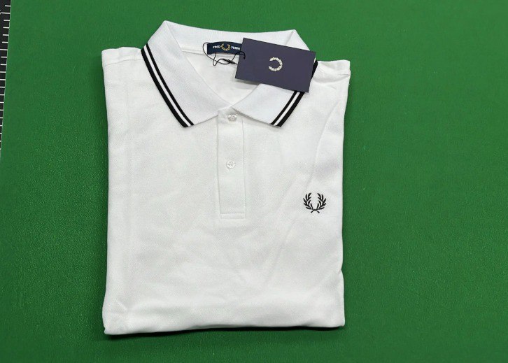 fred perry POLO Shorts 40 style -2