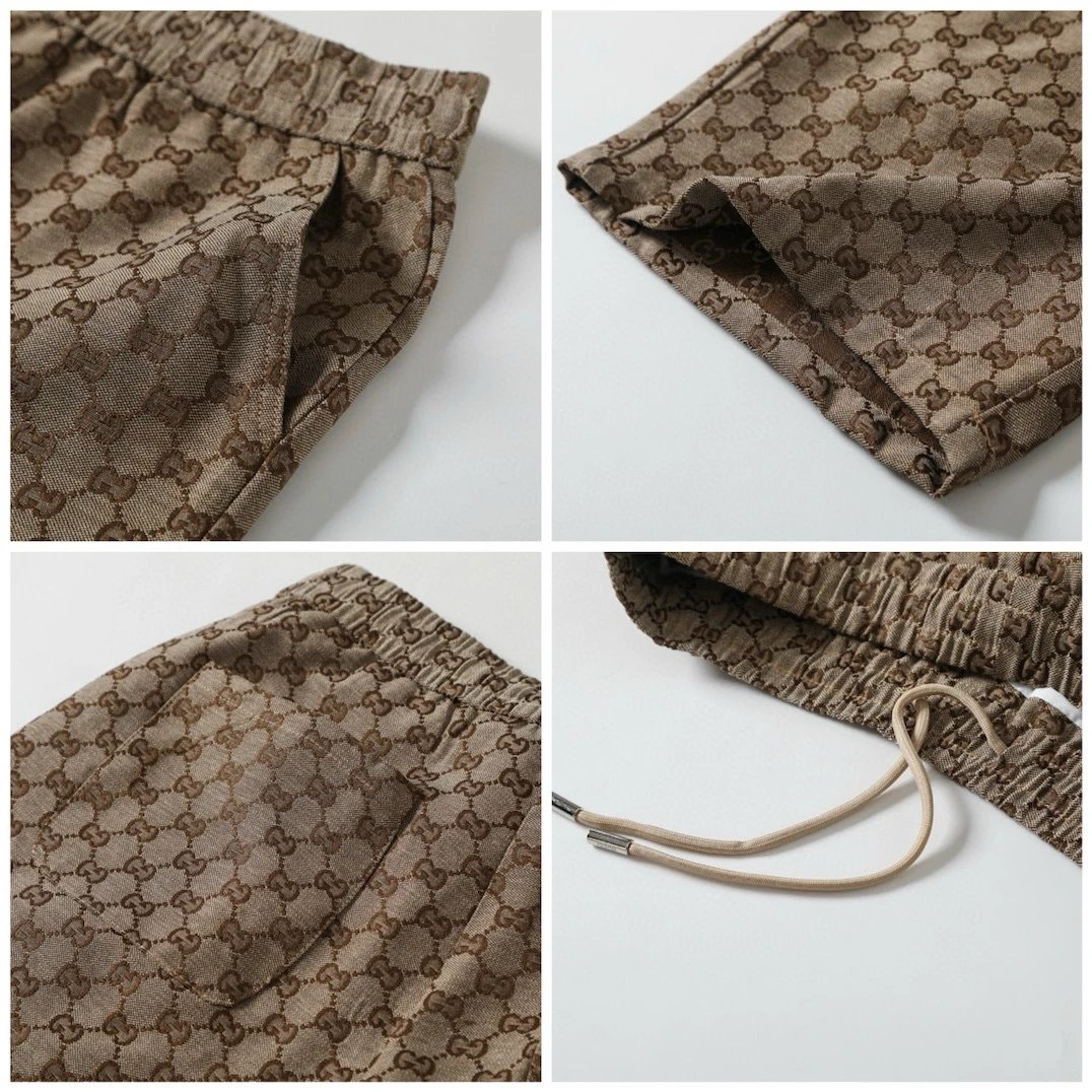 GUCCI Set -4