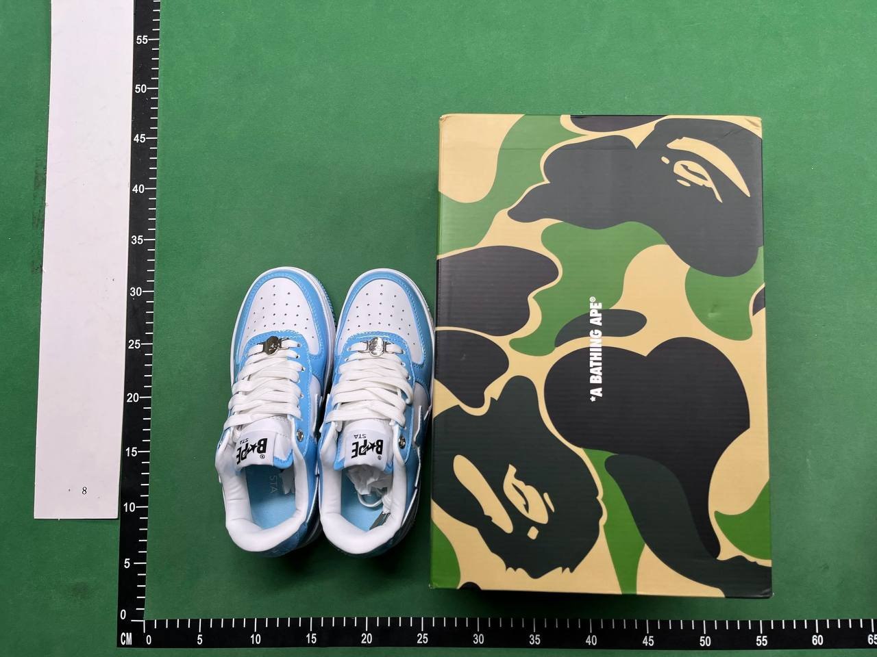 A Bathing APE Bape Sta -3