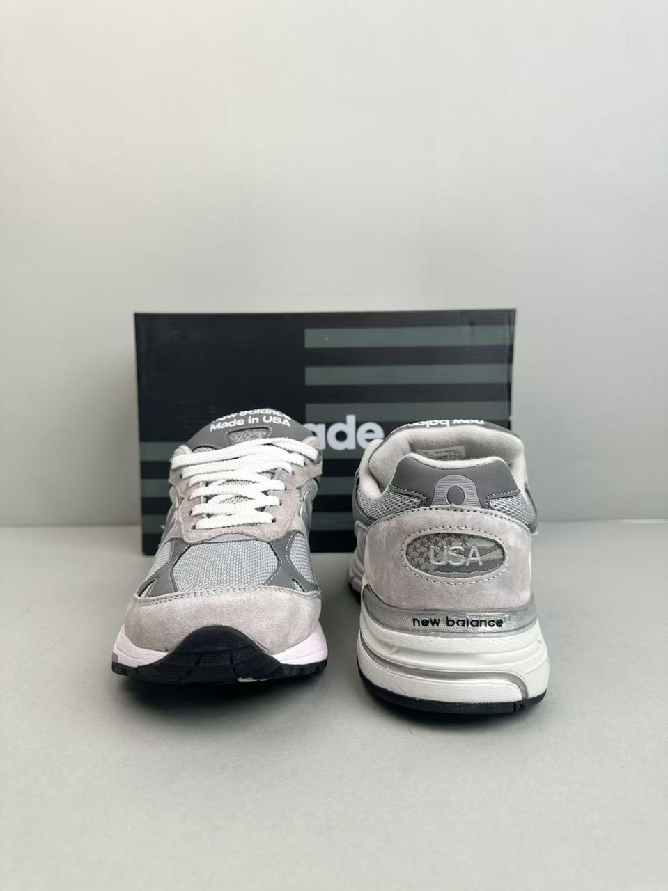 New Balance MR993 -5