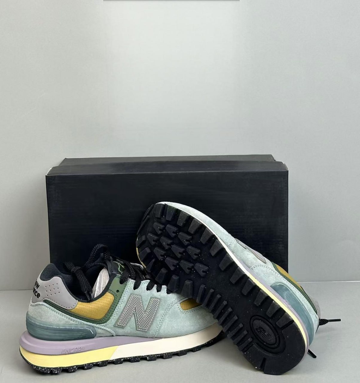 New Balance U574 -4