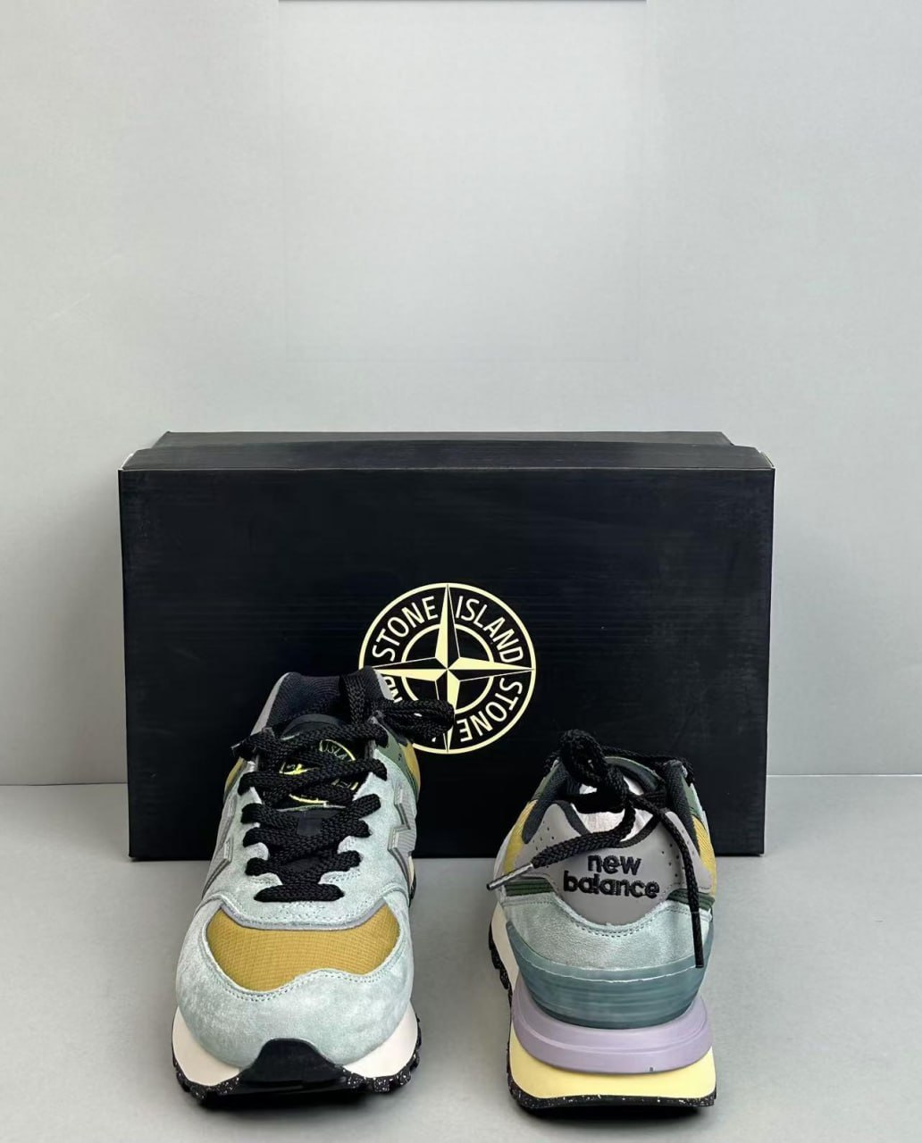 New Balance U574 -5