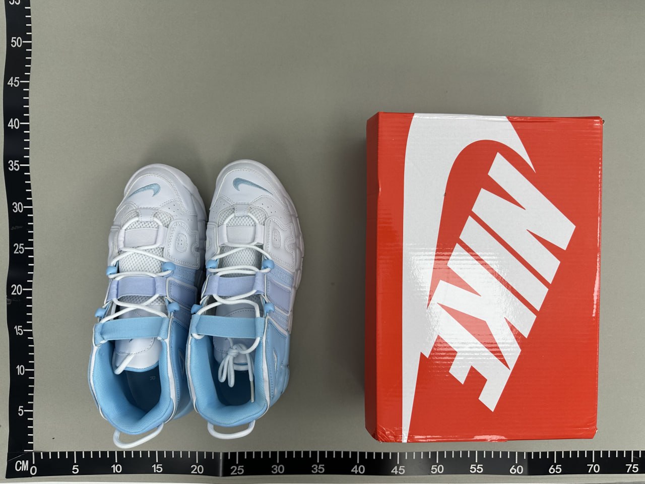 Nike Air More Uptempo -2