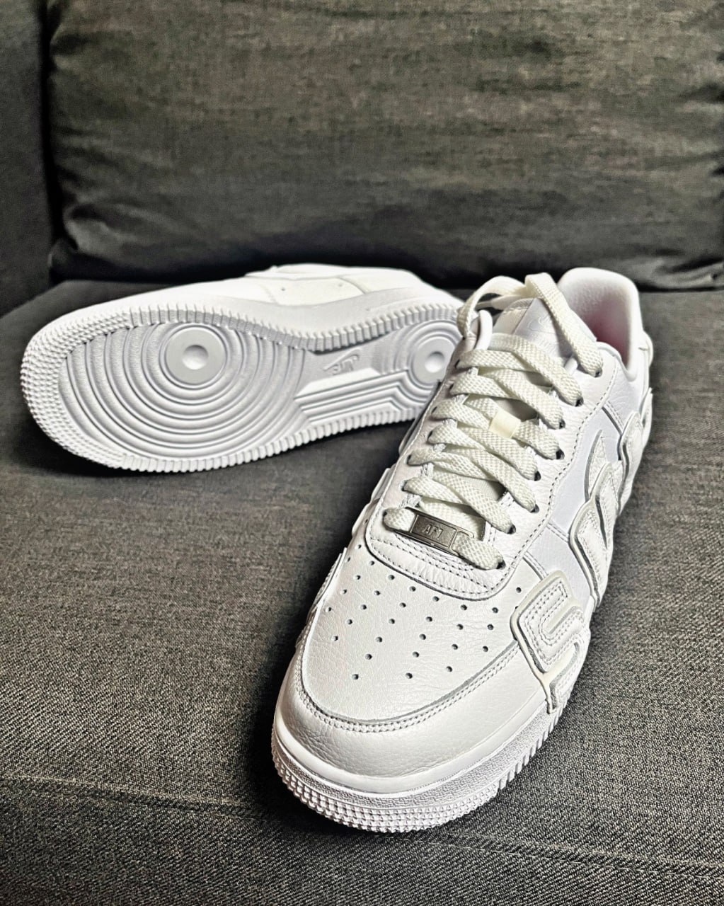 CPFM x Nike Air Force 1 Low