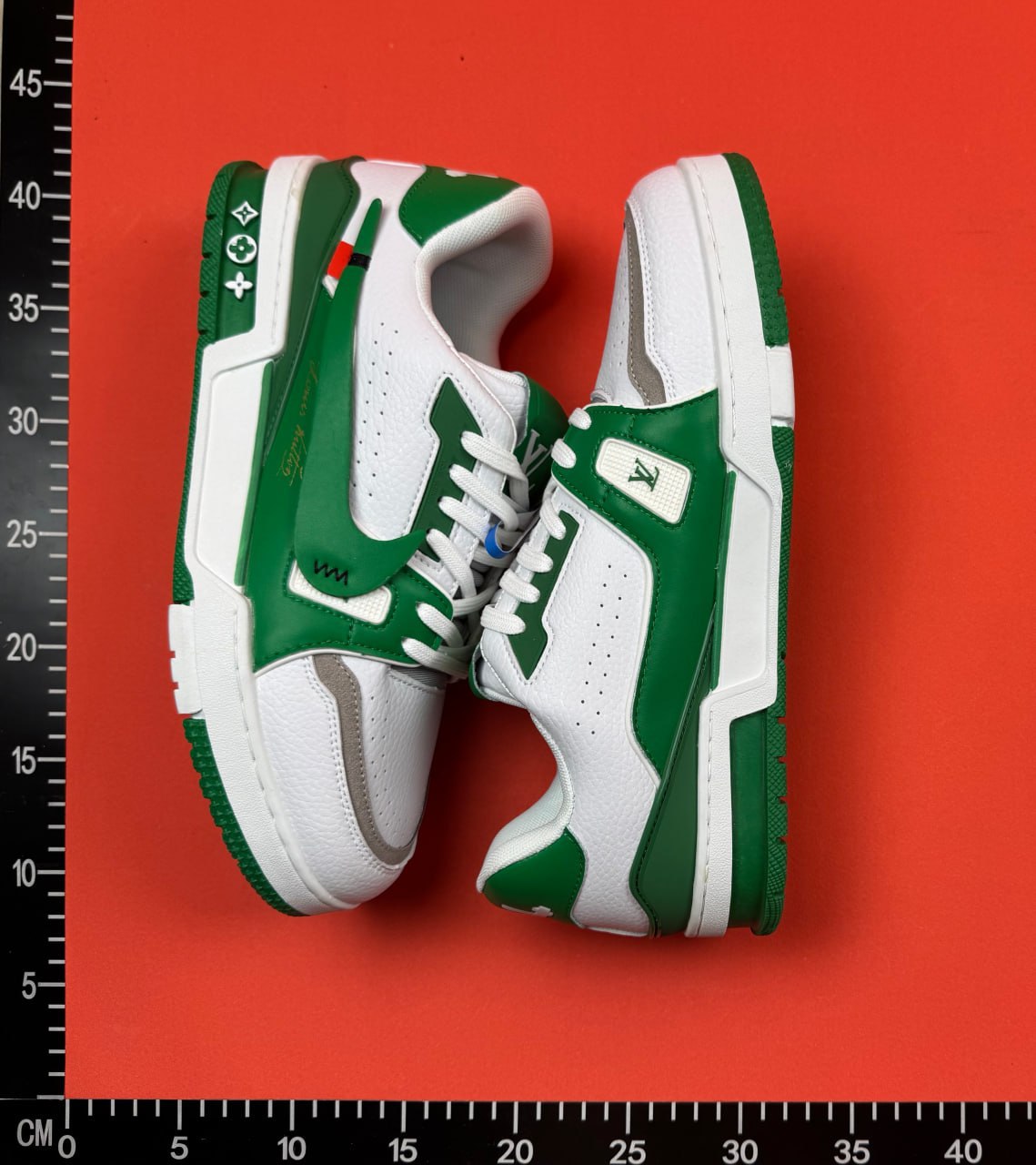  LV sneakers -2