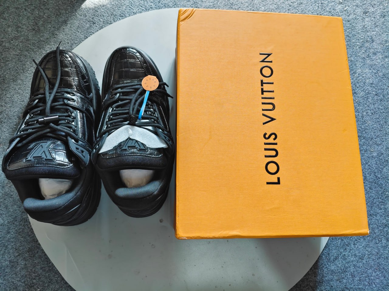 FS-LV-trainer