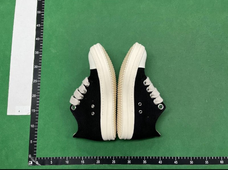 Rick Owens shoes   (40 CP) -4