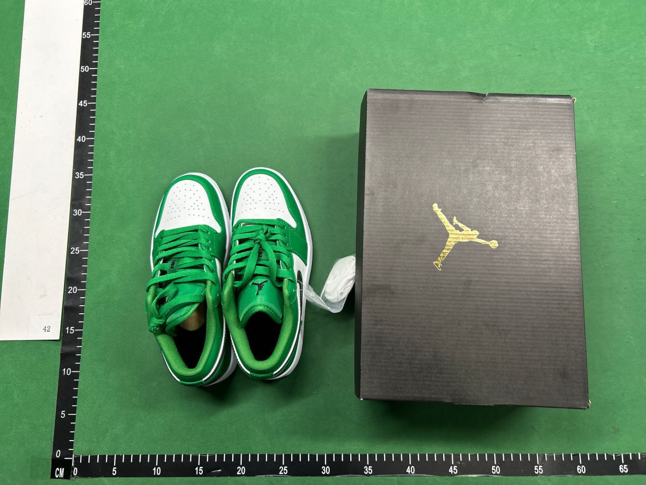 Air Jordan 1 Low OG -3