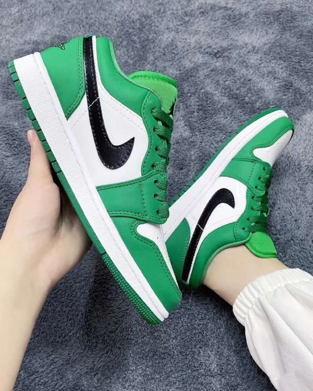 Air Jordan 1 Low OG