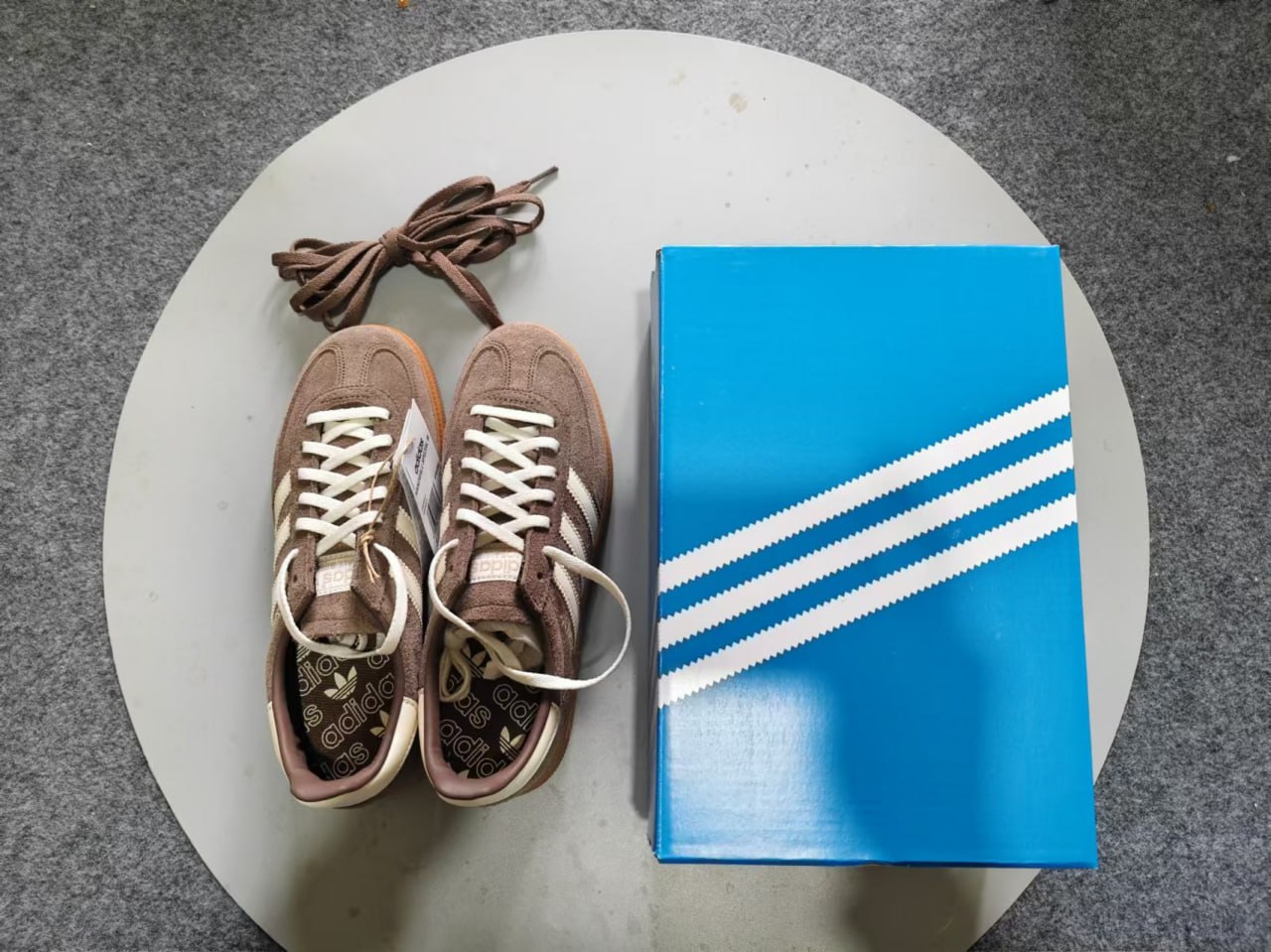 HANDBALL SPZL 