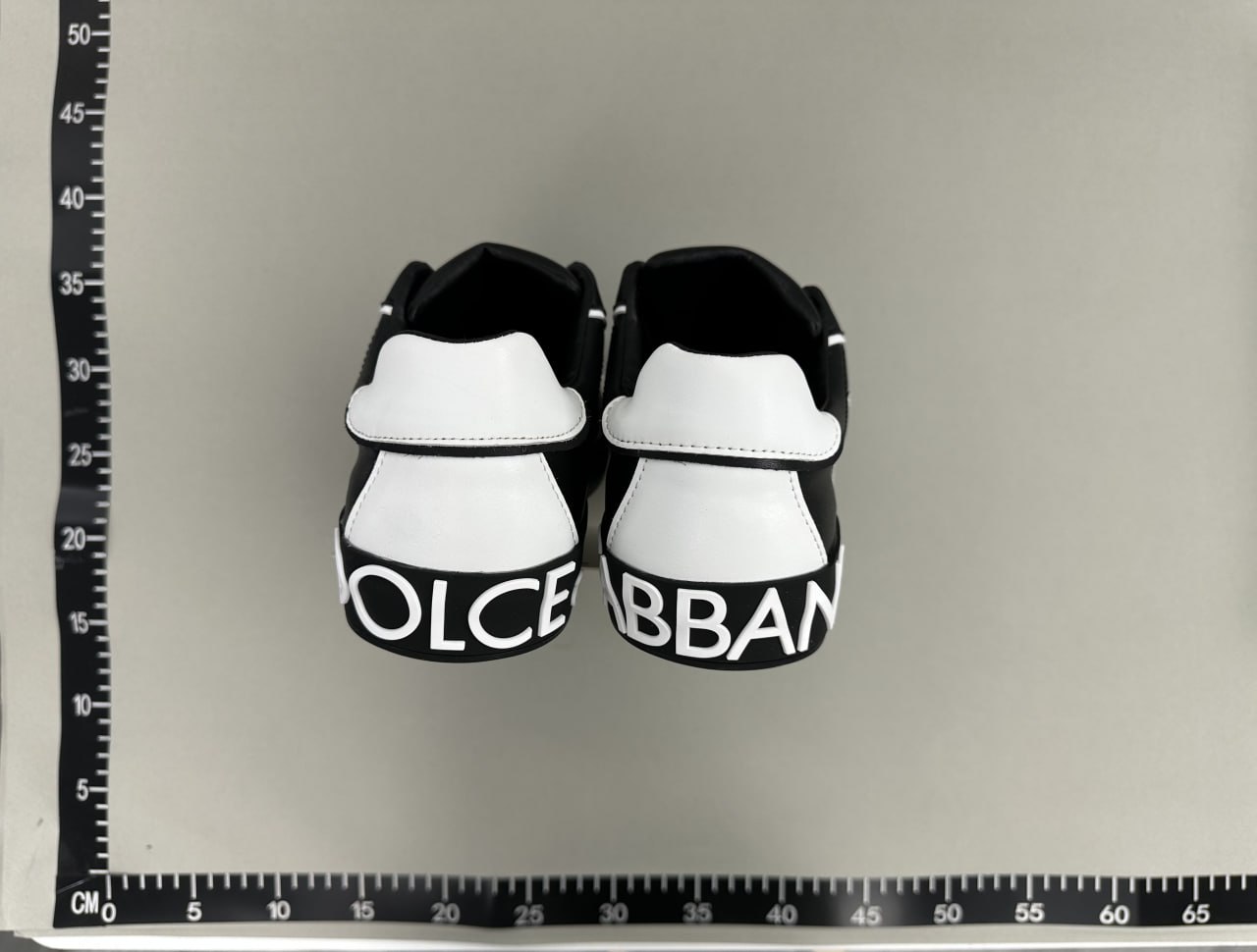 Dolce＆Gabbana Shoes -3