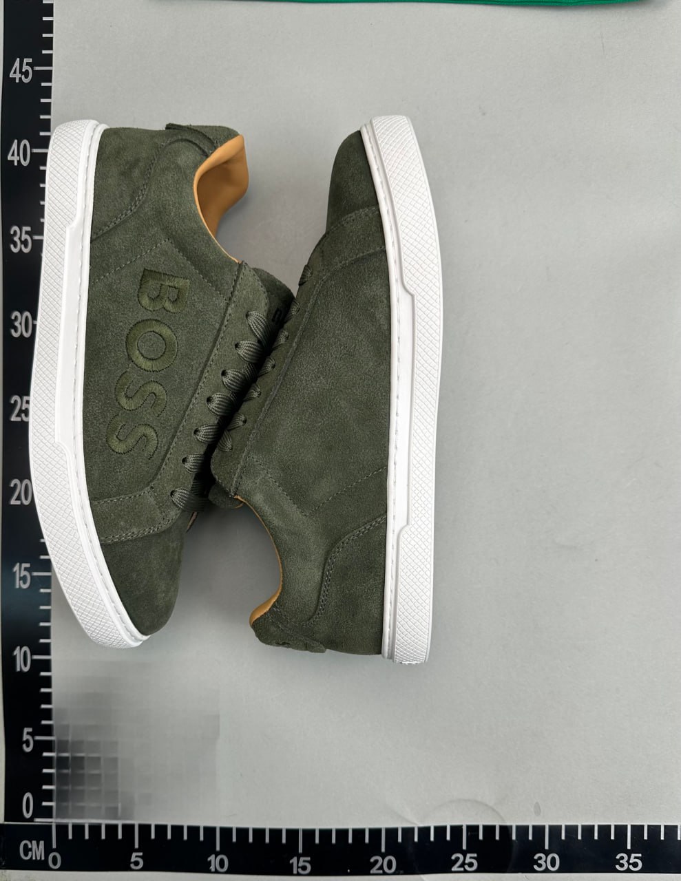 Boss Shoes -3
