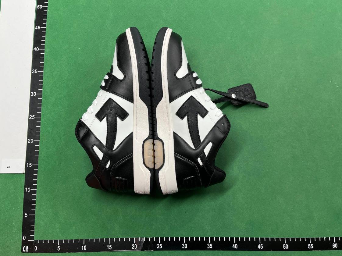 OFF-WHITE Out Of Office（17 STYLE TOP） -5