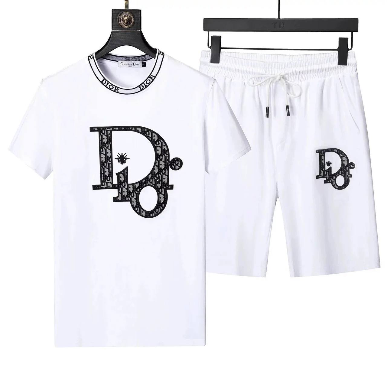Dior Suits（27+ Styles） 
