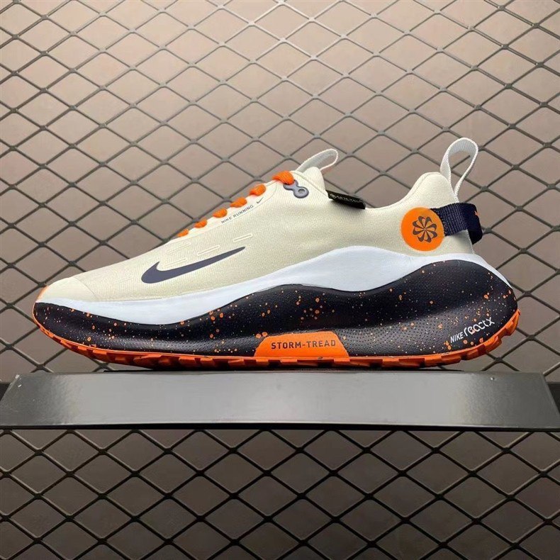 ReactX Run Fly4