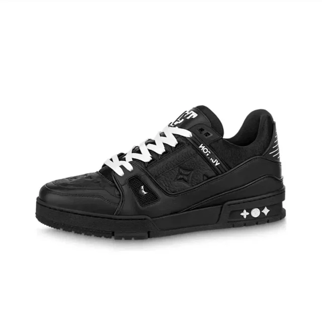 LV TRAINER (1:1Correct version