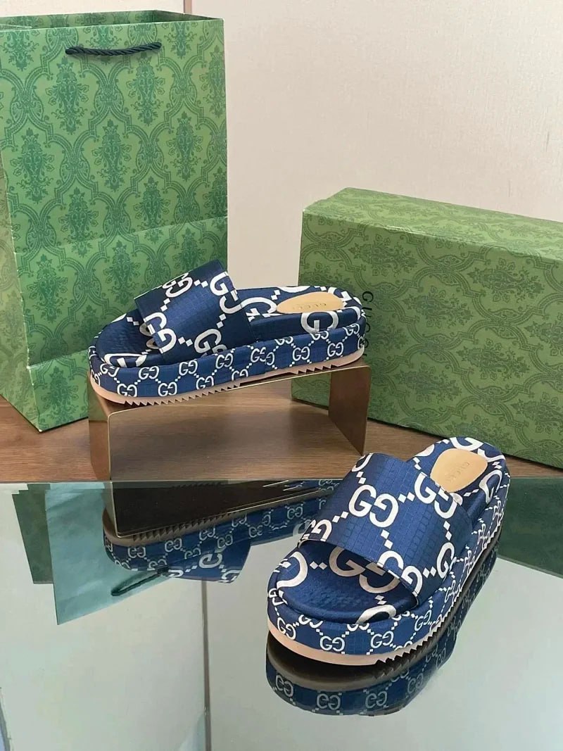 Gucci slipperss -3