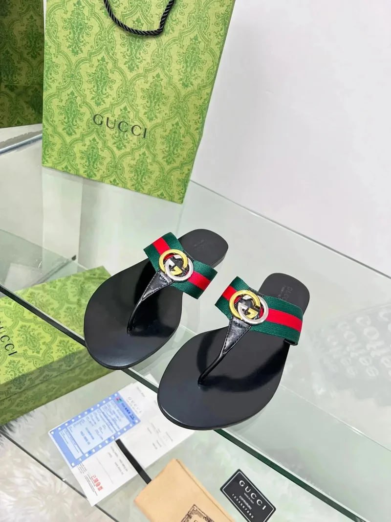 Gucci slipperss -2