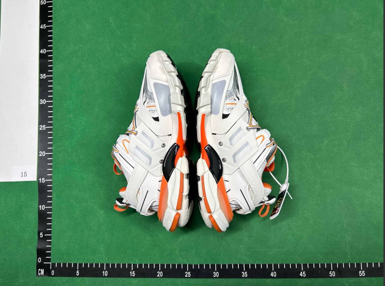 Balenciaga track led -3