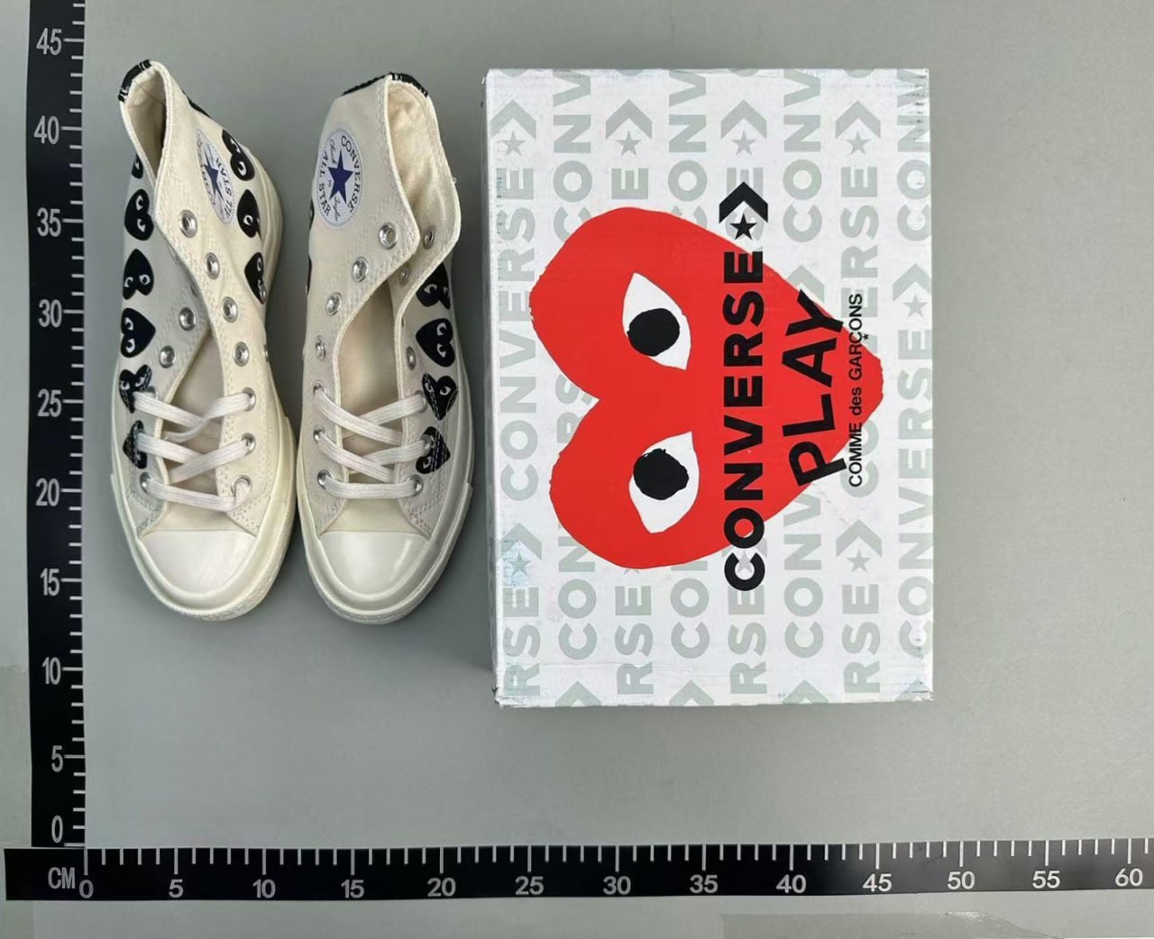 Converse High -2