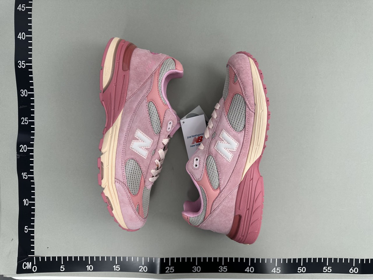 New Balance MR993 -3