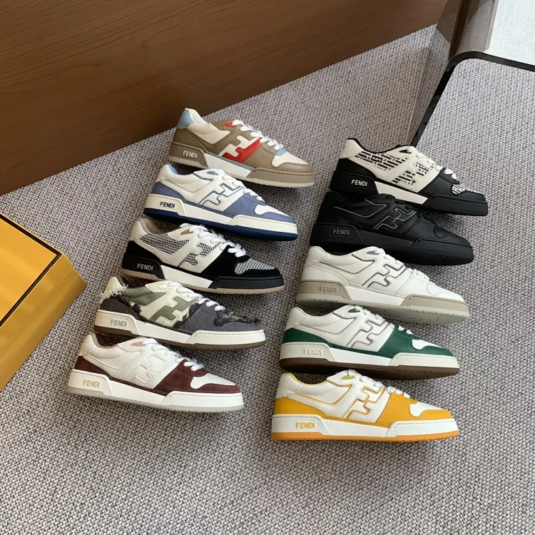  Fendi