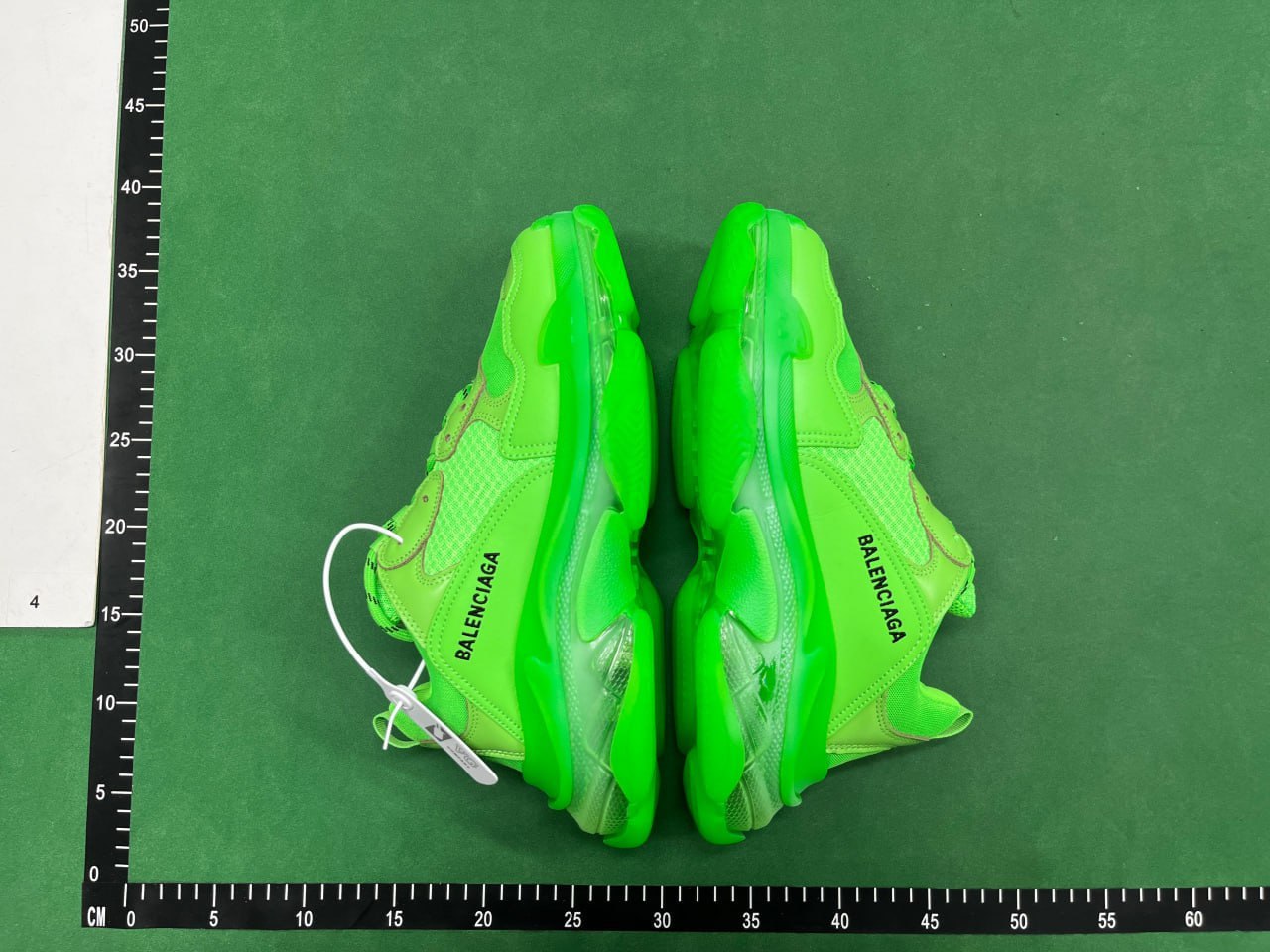  Balenciaga Triple S(27 colors)  -5