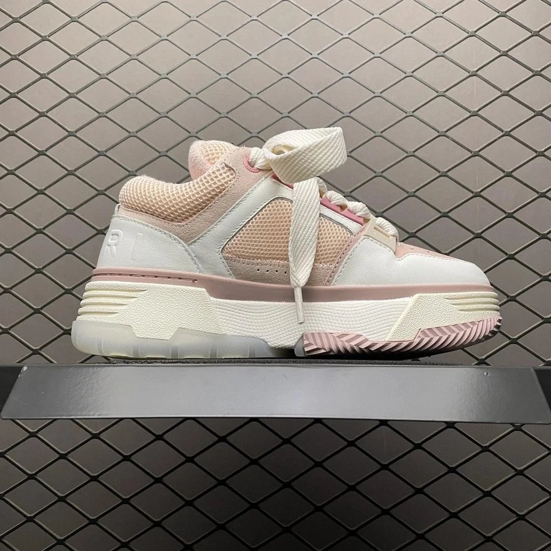 AMIRI Bone Runner  