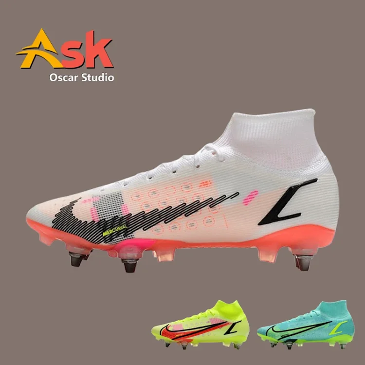 Crampons Nike Elite 