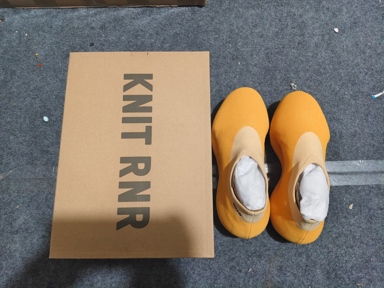 XA-KNIT RNR -3