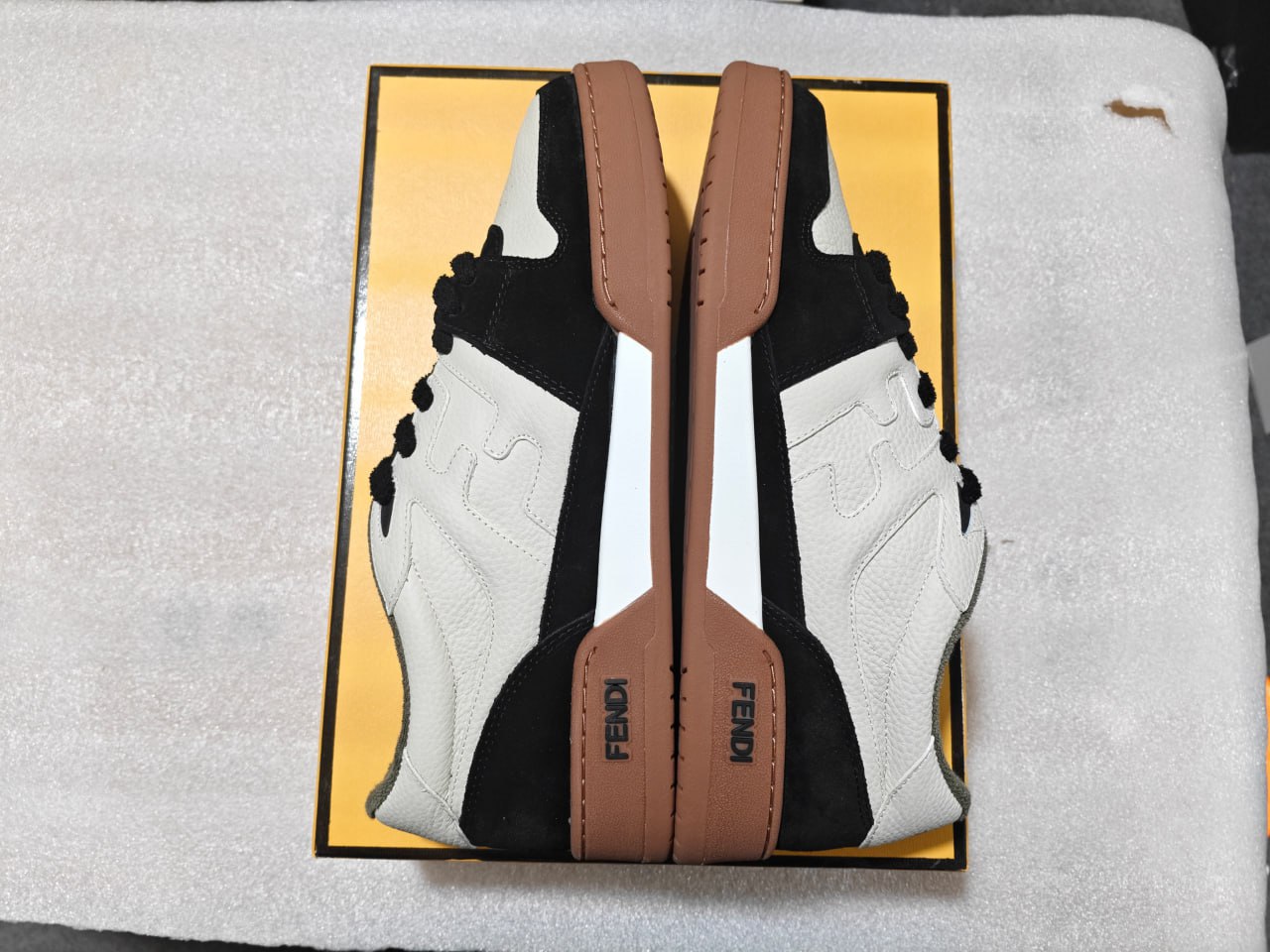 Fendi Match -3