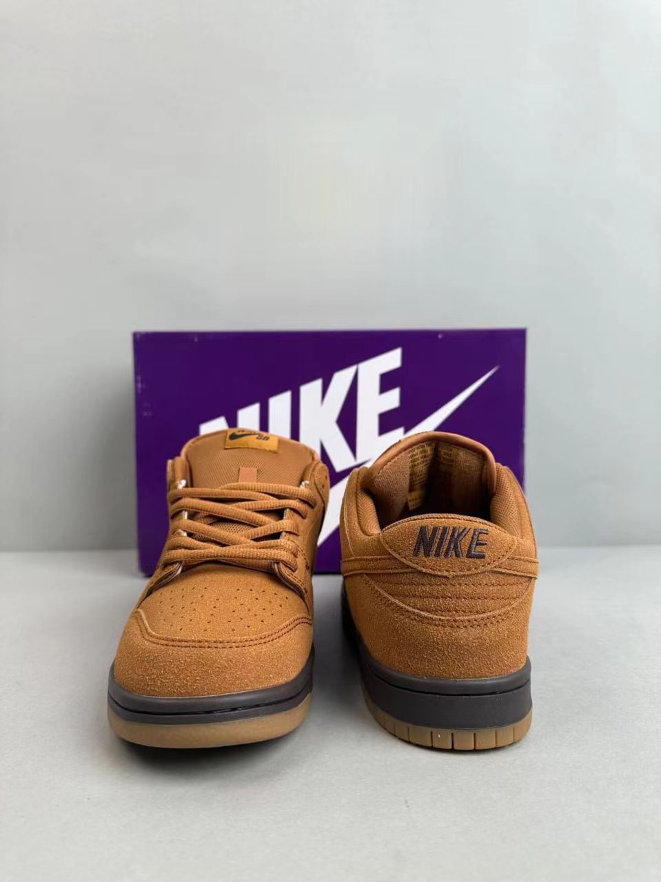 NIKE SB DUNK shoes -3