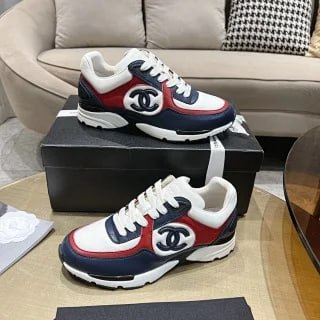 Chanel shoes -4