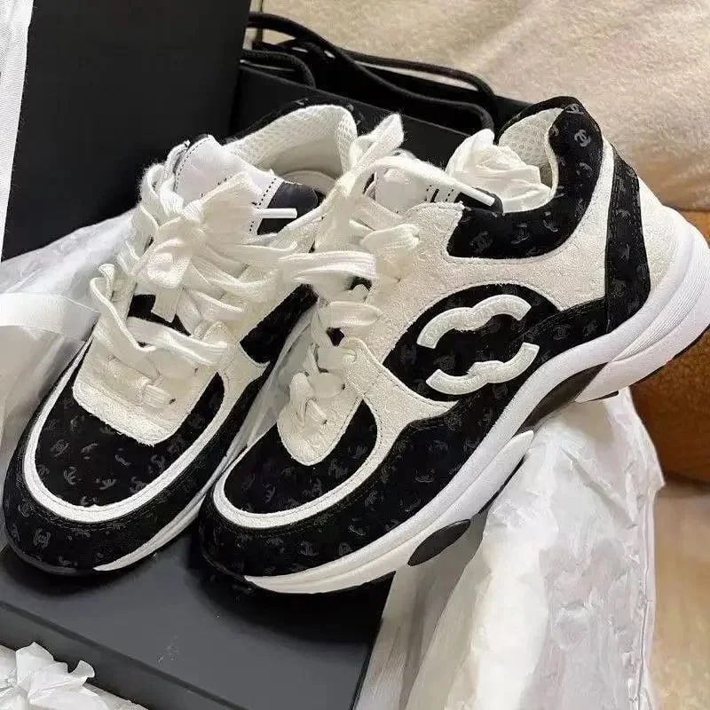 Chanel shoes -3