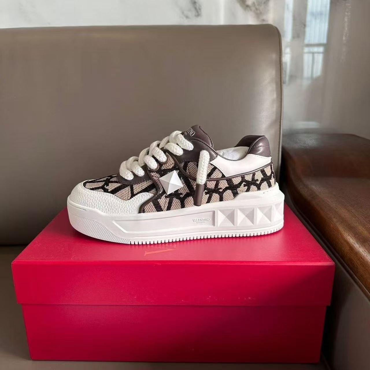 Valentino GARAVANI shoes