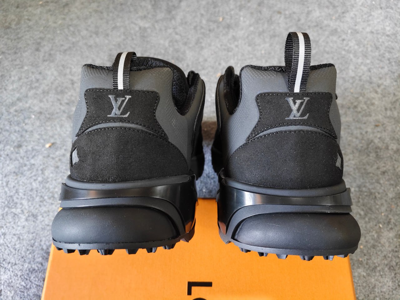 LV Runner Tatic (top quality) -3