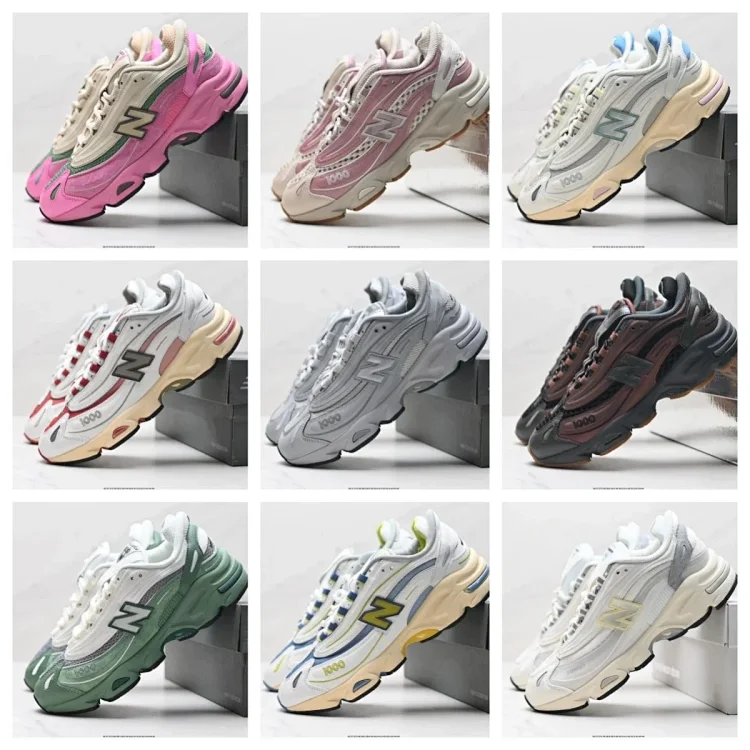 New Balance 1000