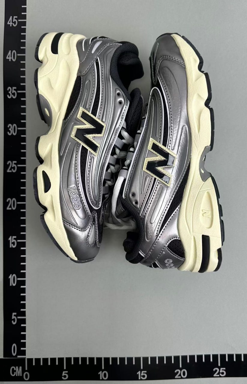 New Balance 1000 -3
