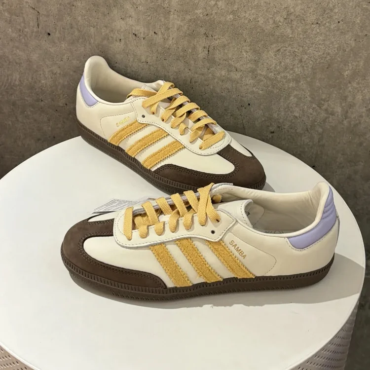 Aaidas Samba