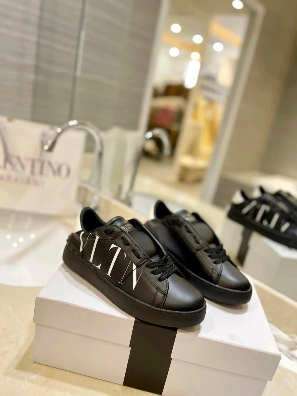 Valentino Shoes  -2