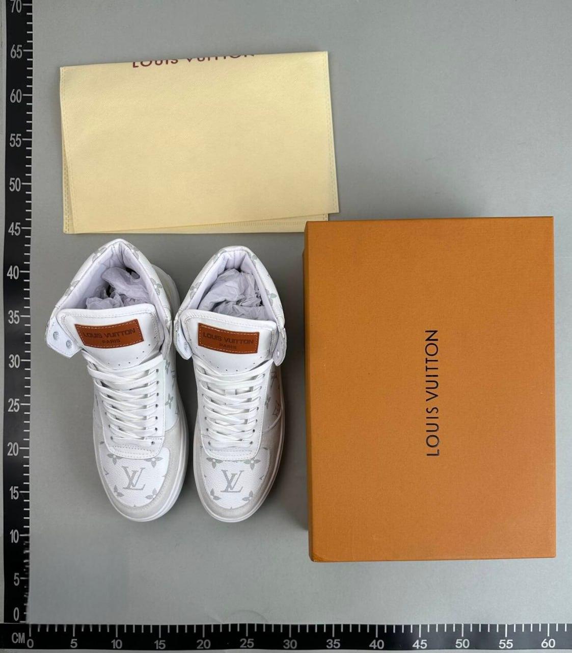 LV shoes -2