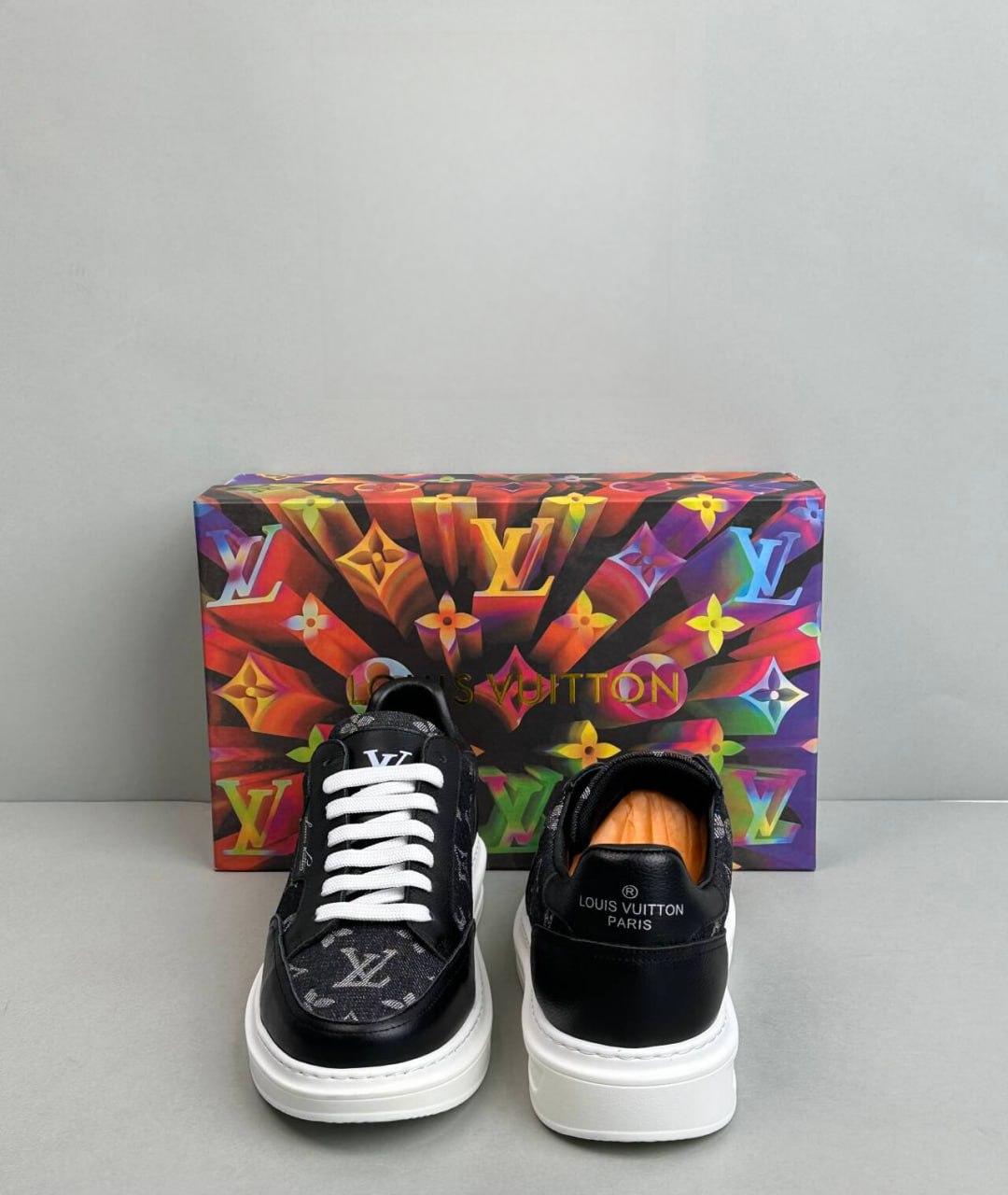 LV shoes -4