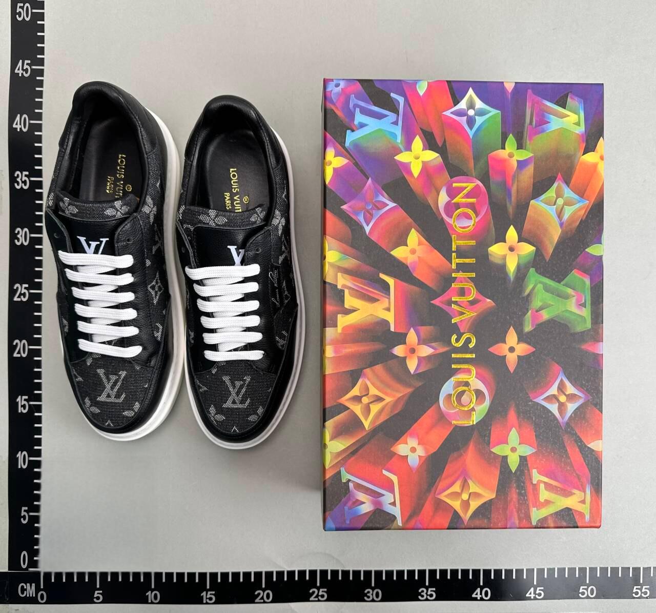 LV shoes -2