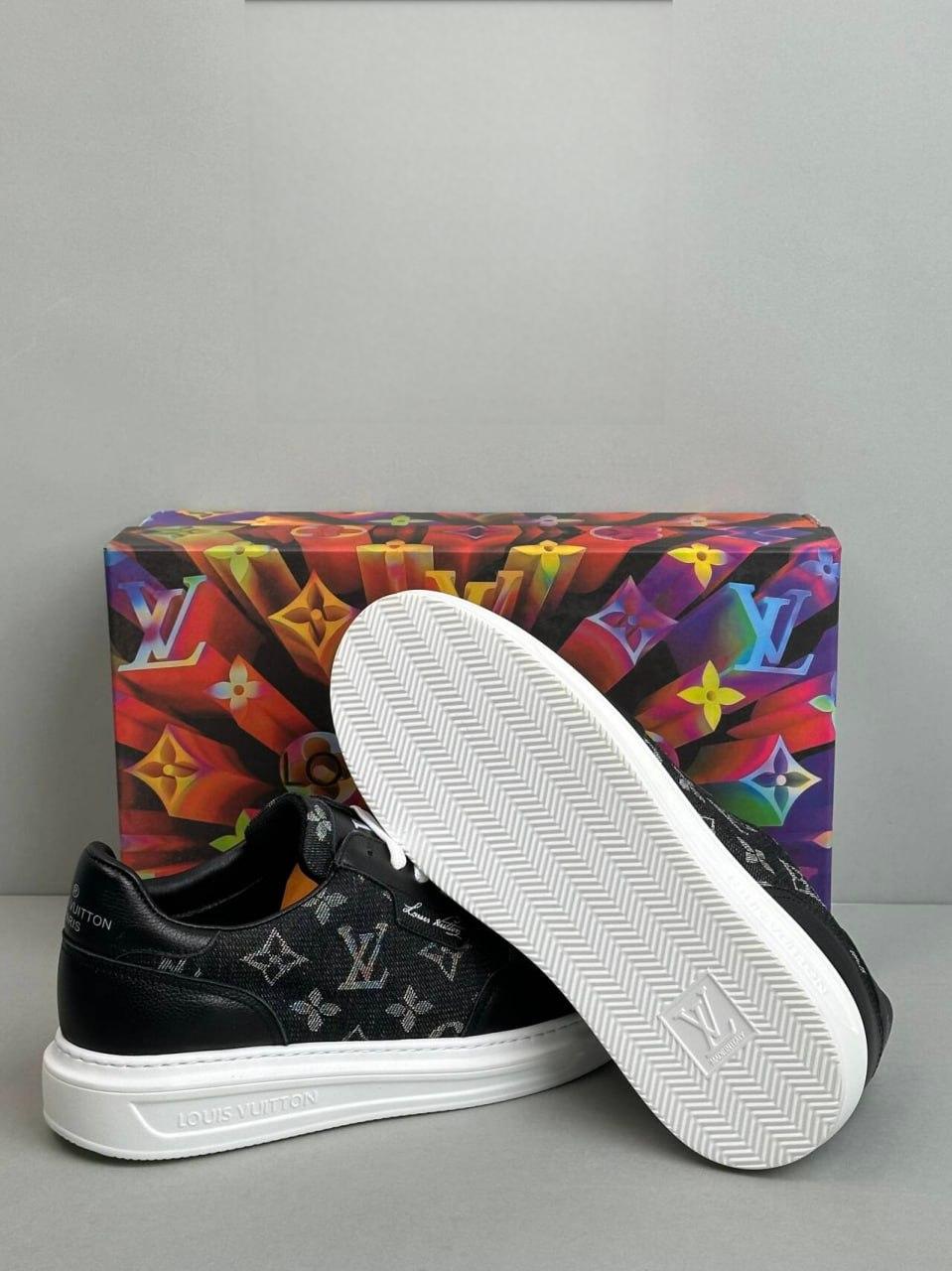 LV shoes -5
