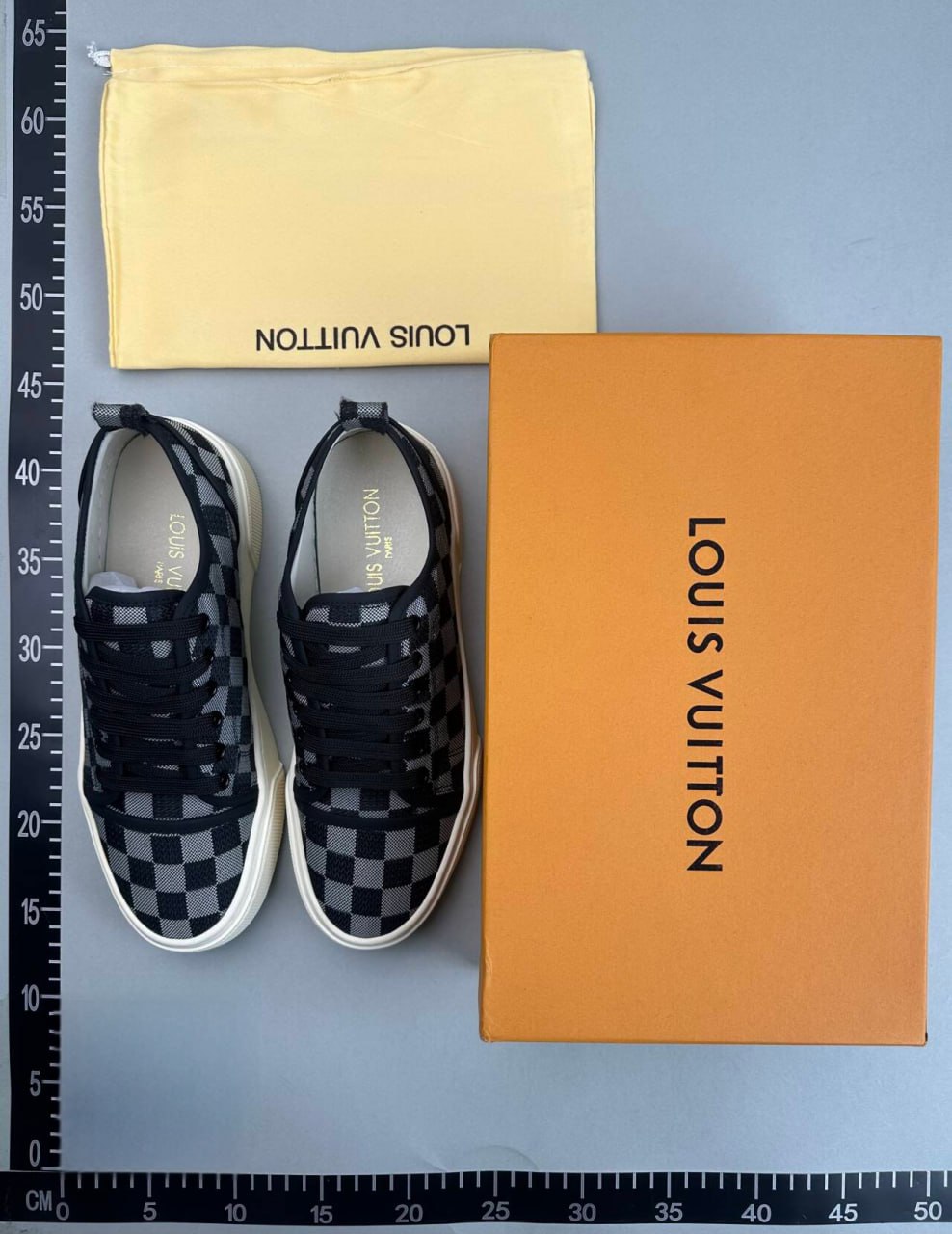 LV casual shoes -2