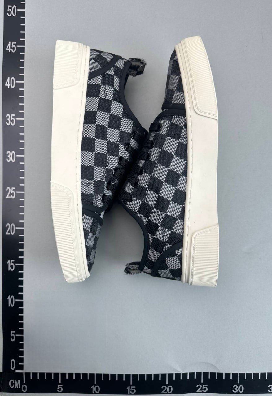 LV casual shoes -3